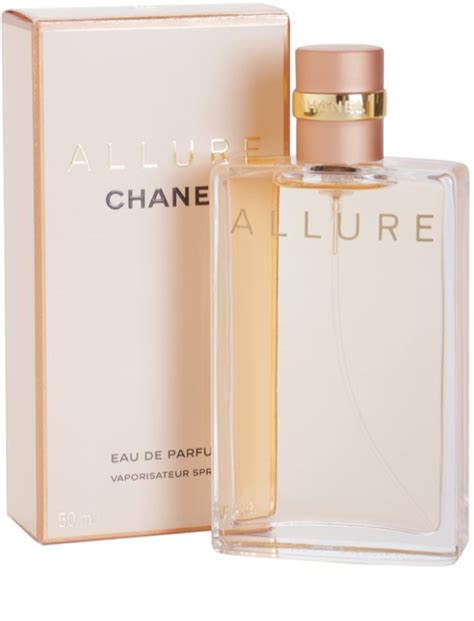 allure chanel sears|allure eau de parfum.